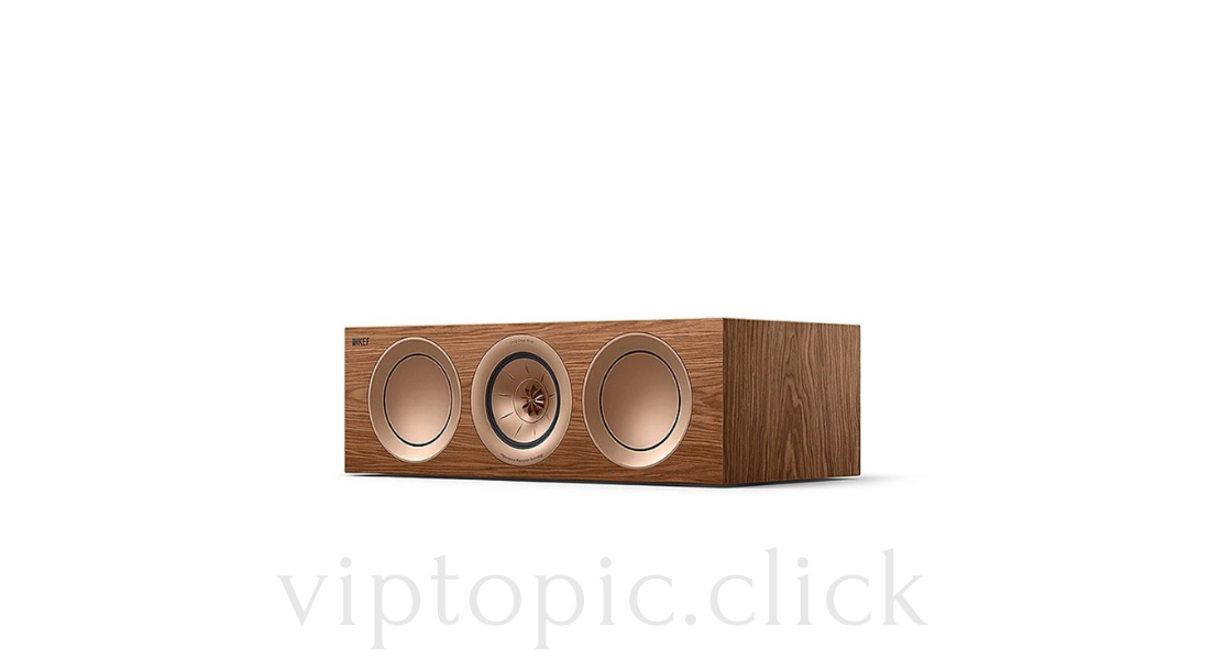 KEF R2c