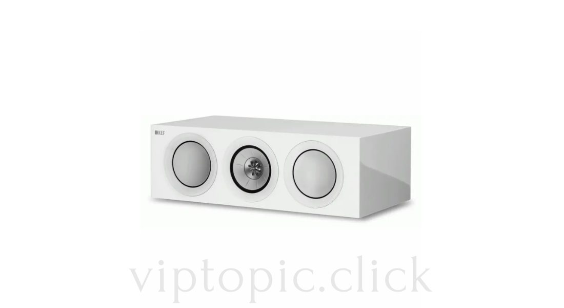 KEF R2c