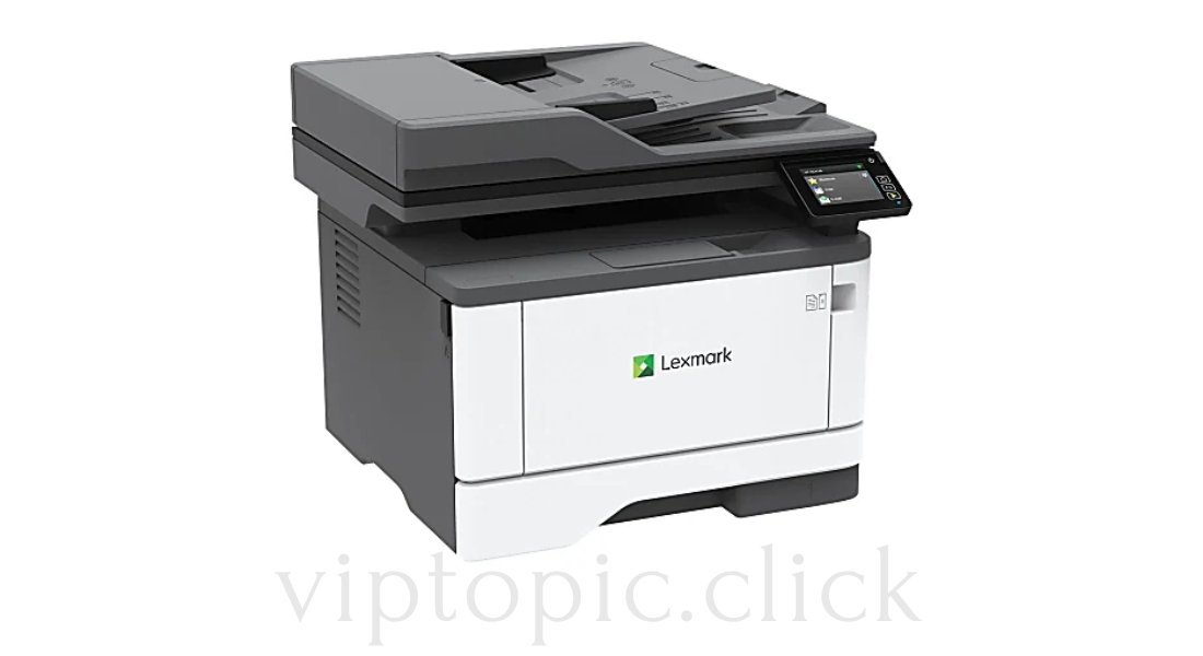 Lexmark MB3442adw Monochrome Laser Printer