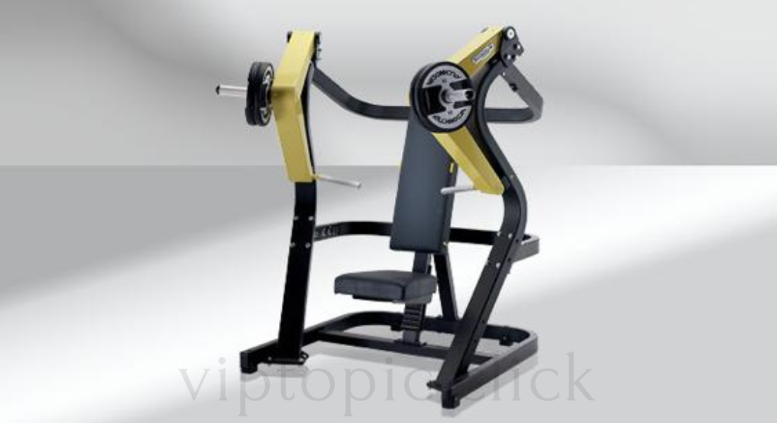 Technogym Pure Strength Press