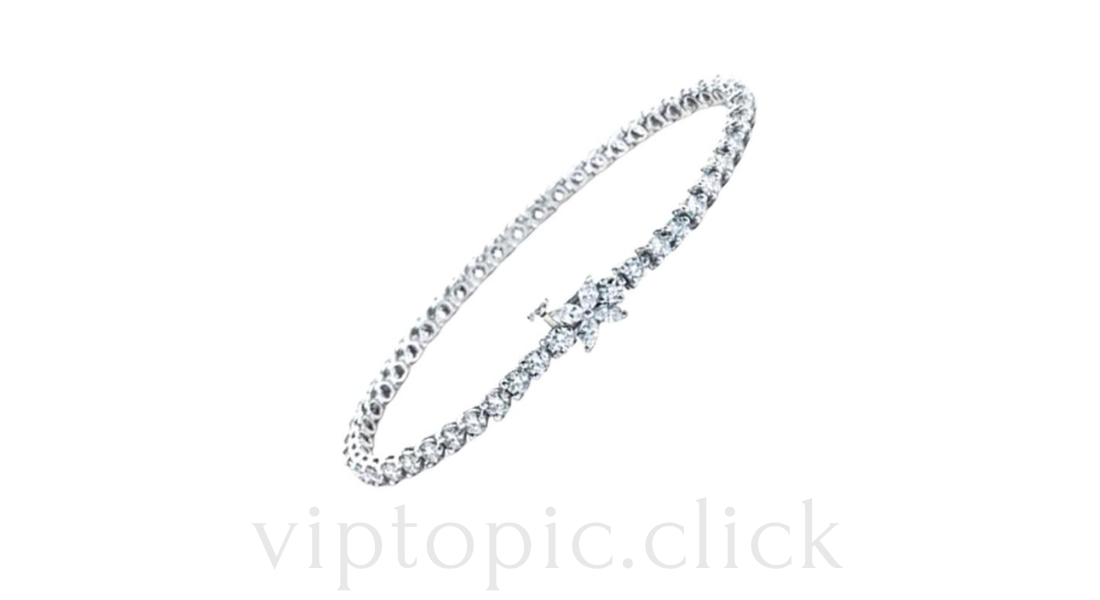 Tiffany & Co. Tiffany Victoria 3.09ct