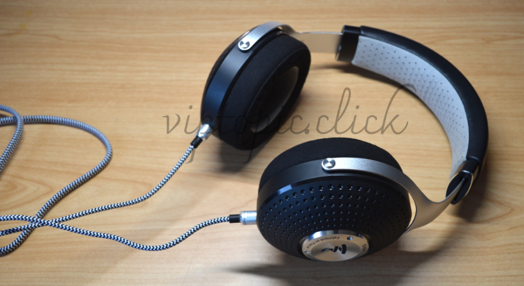 Focal Elegia High-Fidelity Closed-Back